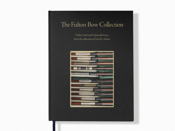 The Fulton Bow Collection